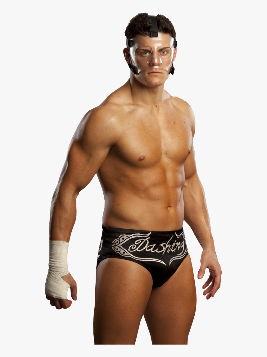 Cody Rhodes 2011 Png, Transparent Png, Free Download