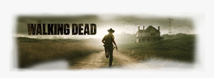 Walking Dead Season 02, HD Png Download, Free Download