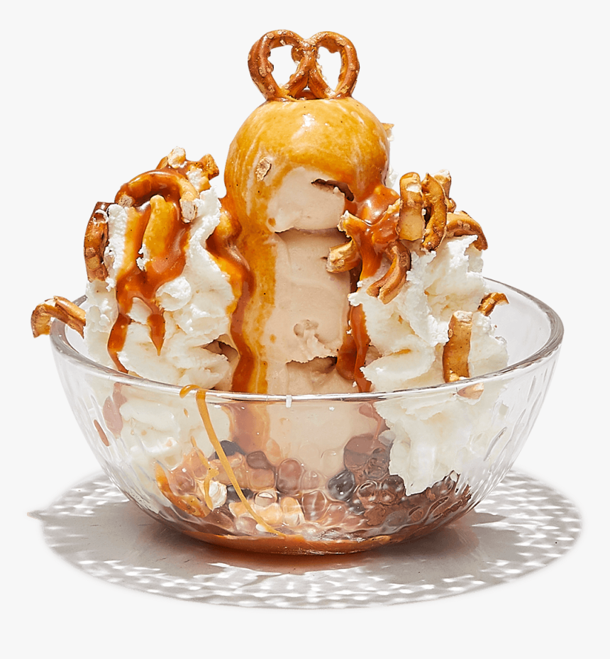 Sundae, HD Png Download, Free Download