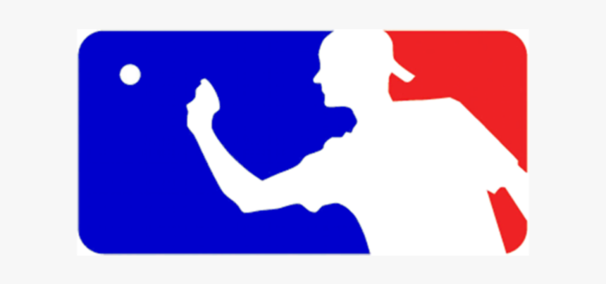 Major League Beer Pong Logo - Beer Pong Clip Art, HD Png Download, Free Download