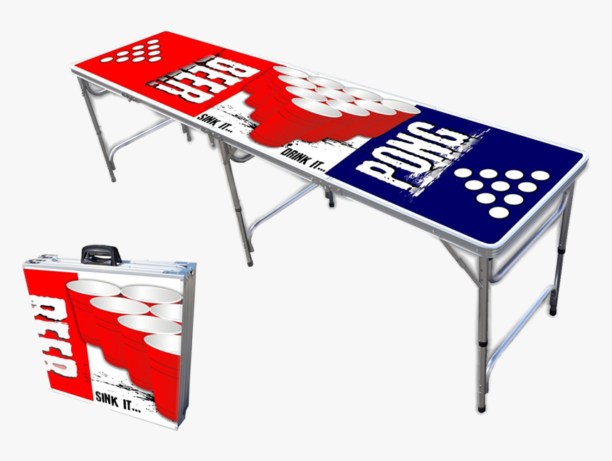 Transparent Beer Pong Cups Png - Soccer Beer Pong, Png Download, Free Download