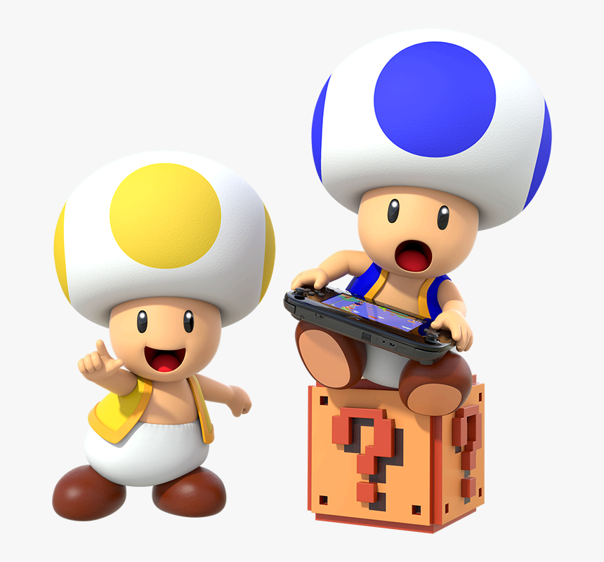 Super Mario Maker Png, Transparent Png, Free Download