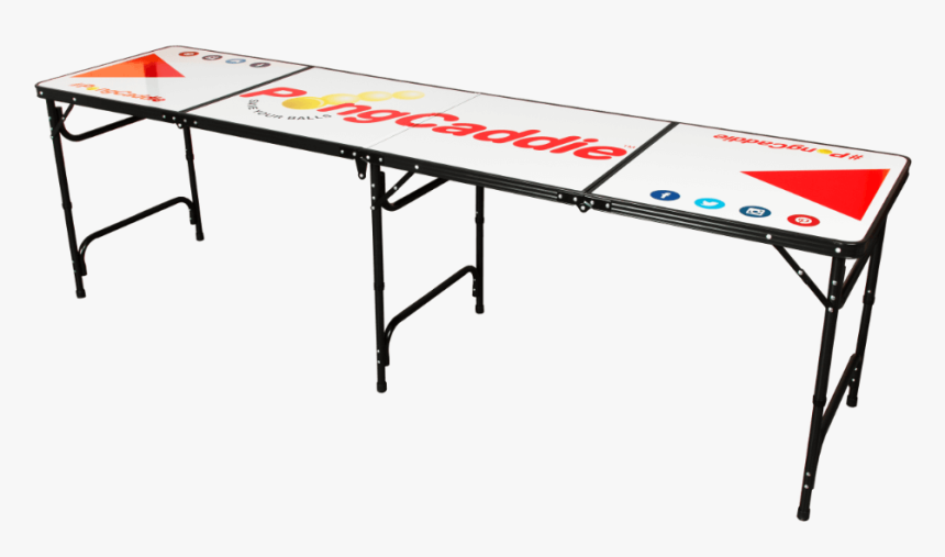 Transparent Ping Pong Png - Folding Table, Png Download, Free Download