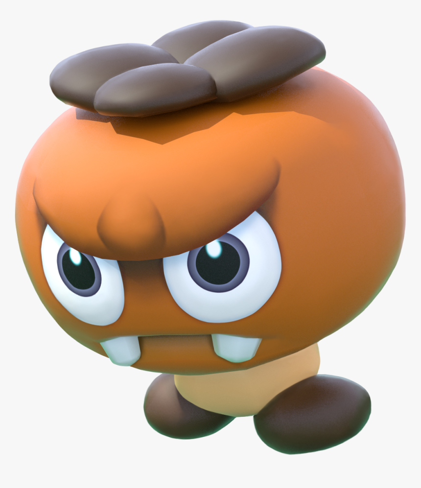 Goombrat Mpsr Solo, HD Png Download, Free Download