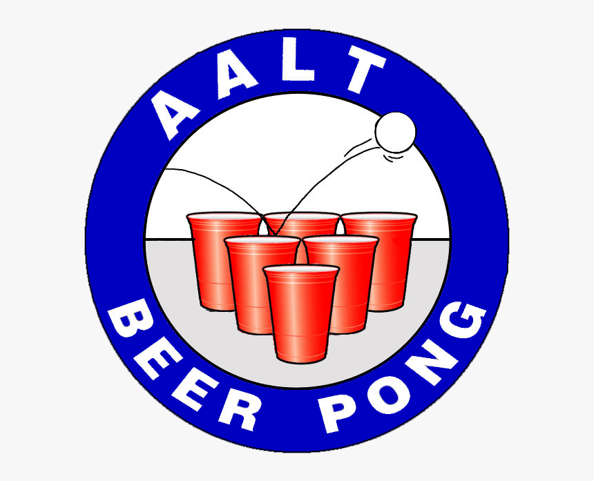 Back To Associations Listing  Aalto Beer Pong - Circle, HD Png Download, Free Download
