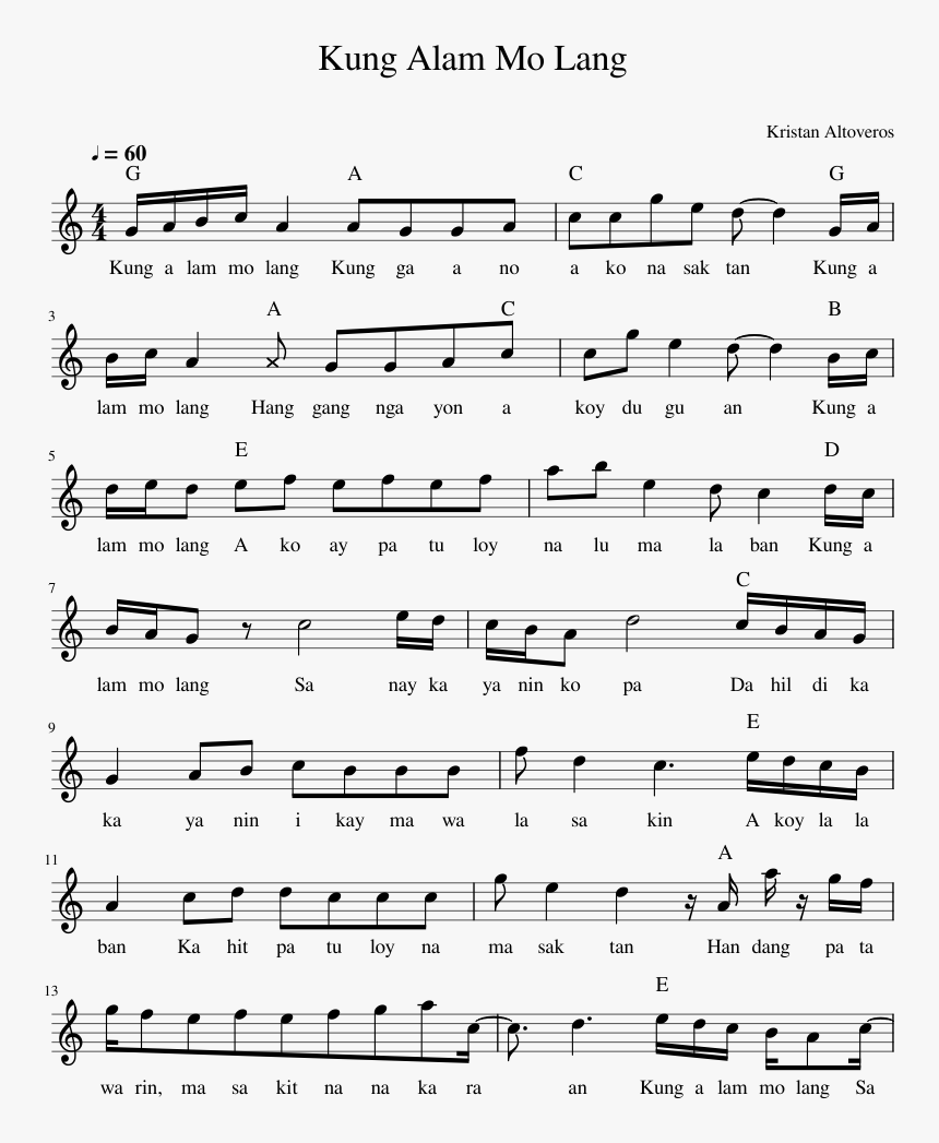 Avengers Alan Silvestri Sheet Music, HD Png Download, Free Download