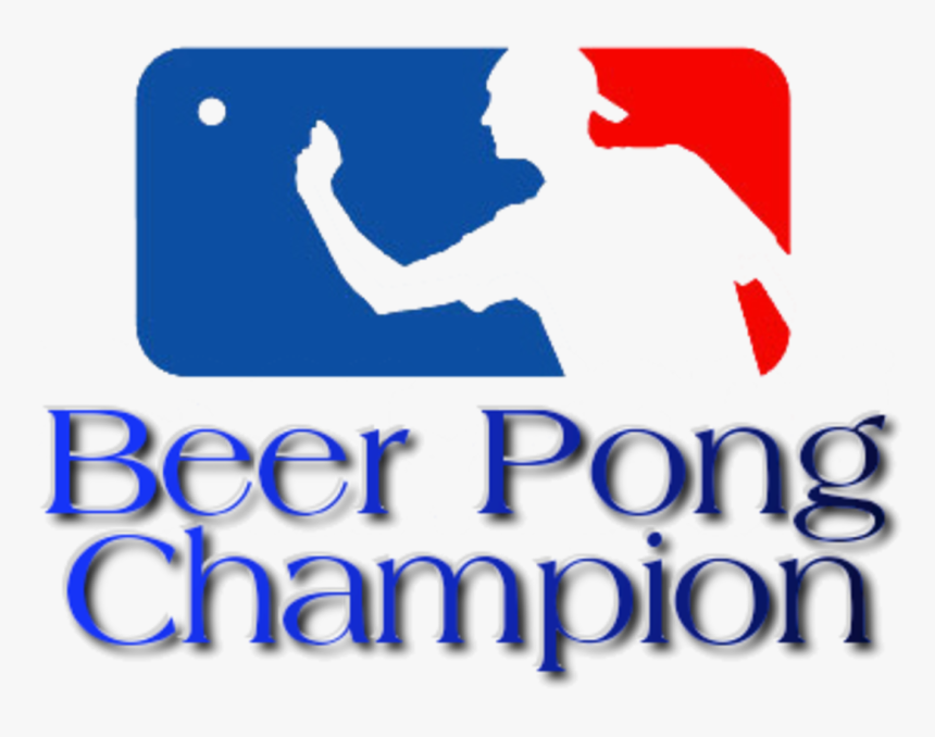 Beer Pong Championship , Png Download - Poster, Transparent Png, Free Download