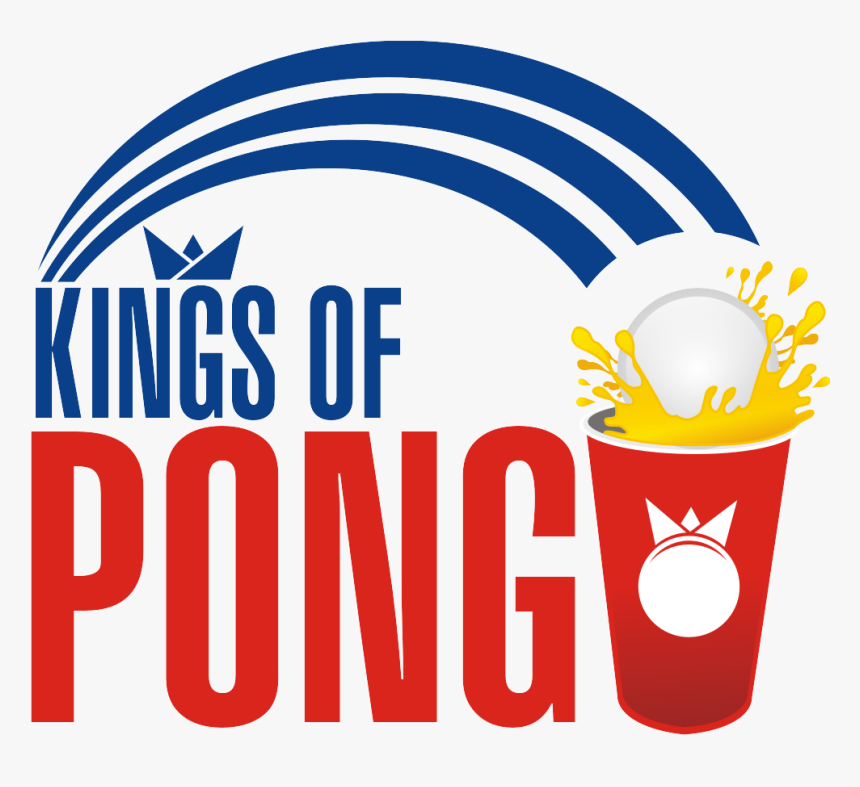 Beer Pong Cups Png For Kids - Years Of Rock Infographic, Transparent Png, Free Download