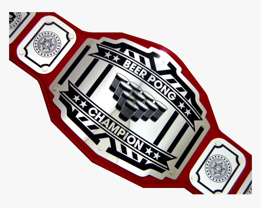 Nfl Fantasy Football Championship Belts, HD Png Download, Free Download