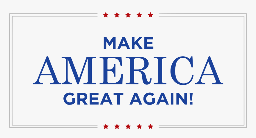File - Maga - Svg - Lets Make America Great Again - America Great Again Maga, HD Png Download, Free Download