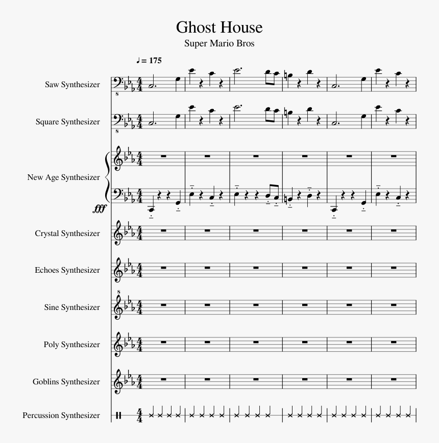 Sheet Music, HD Png Download, Free Download