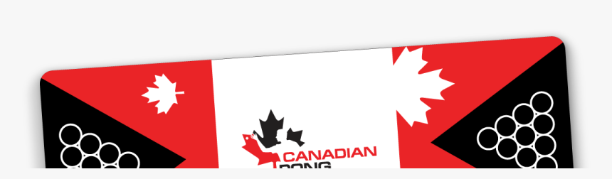 Beer Pong Canada, HD Png Download, Free Download