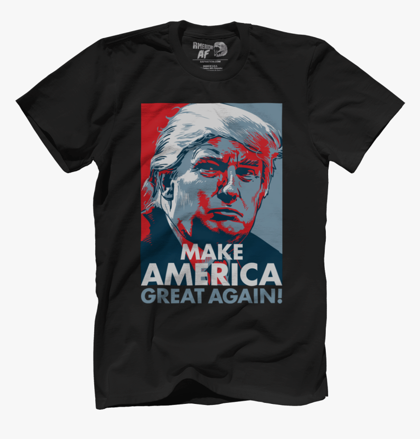 Bongzilla Amerijuanican T Shirt, HD Png Download, Free Download