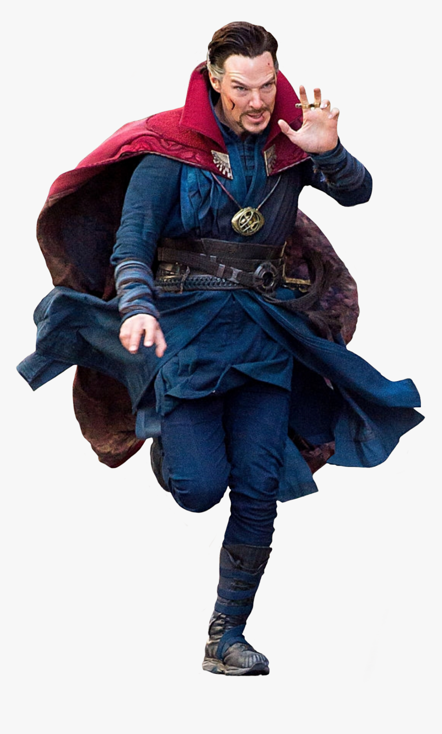 Doctor Strange Png Image - Dr Strange Transparent Background, Png Download, Free Download