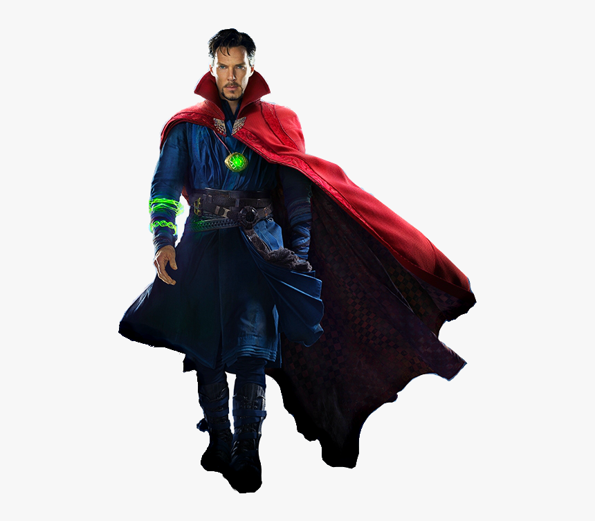 Transparent Doctor Strange Clipart - Dr Strange Png Hd, Png Download, Free Download