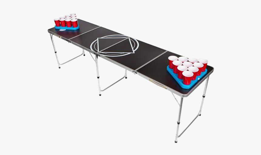 Mesa De Beer Pong, HD Png Download, Free Download