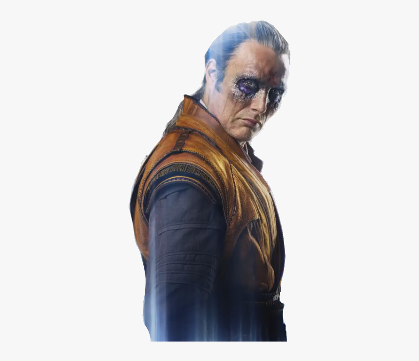 Doctor Strange Kaecilius Png, Transparent Png, Free Download