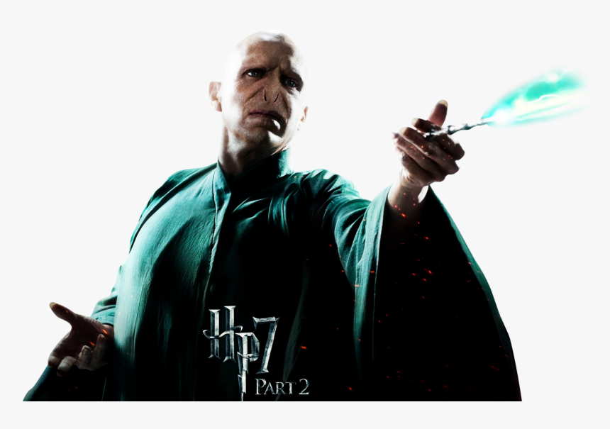 Harry Potter And The Deathly Hallows - Harry Potter And The Deathly Hallows: Part Ii (2011), HD Png Download, Free Download