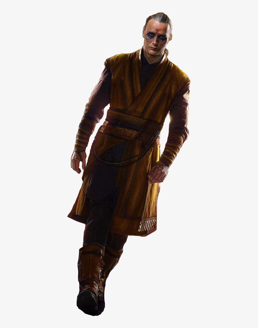 Doctor Strange Kaecilius Png, Transparent Png, Free Download