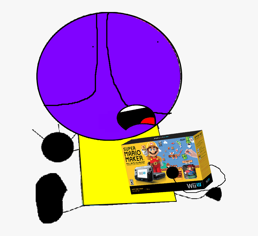 super mario maker deluxe