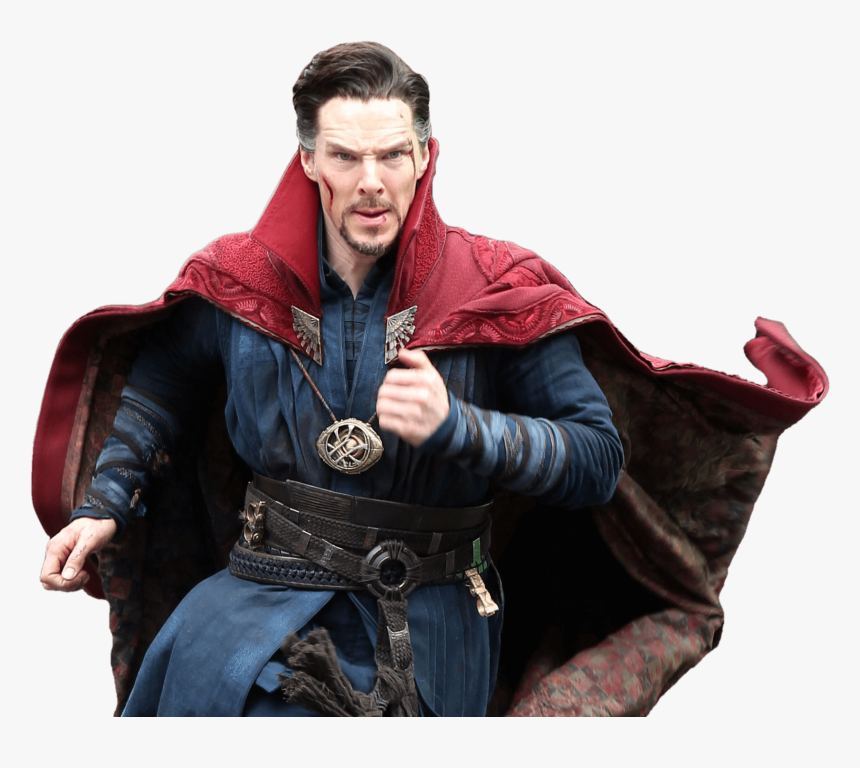 Benedict Cumberbatch Cape, HD Png Download, Free Download