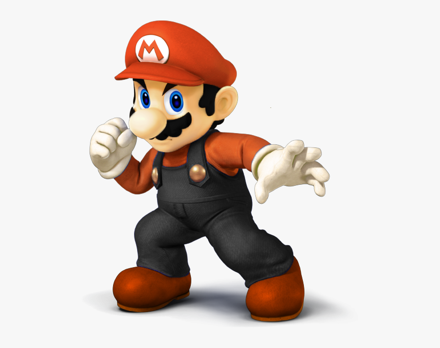 Smash Bros Mario Trophy, HD Png Download, Free Download