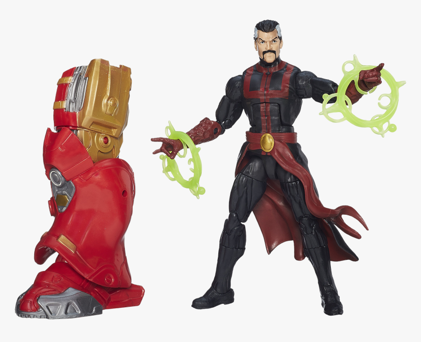 Marvel Legends Dr Strange, HD Png Download, Free Download
