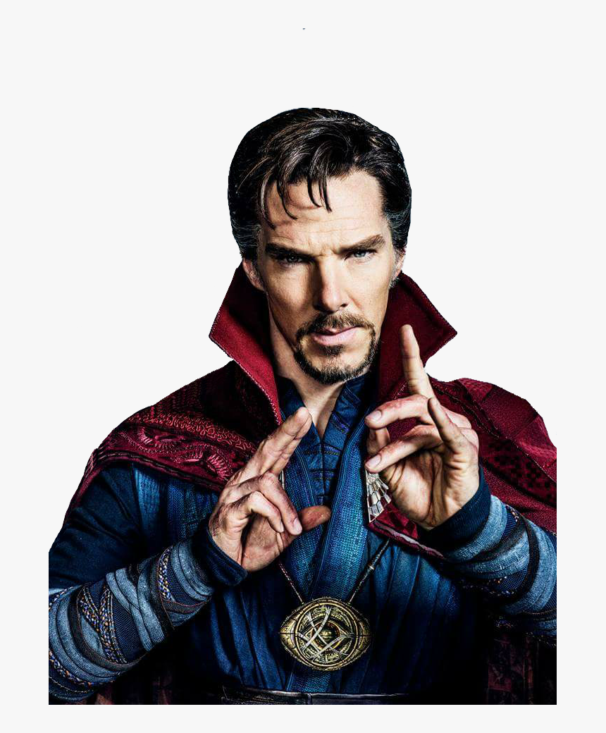 Benedict Cumberbatch Marvel Doctor Strange, HD Png Download, Free Download