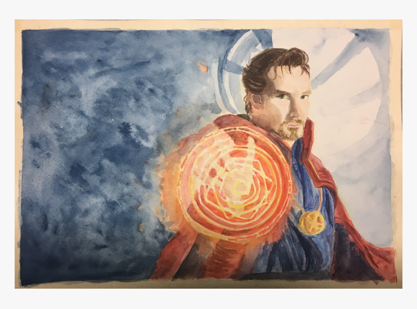 Dr Strange Png, Transparent Png, Free Download