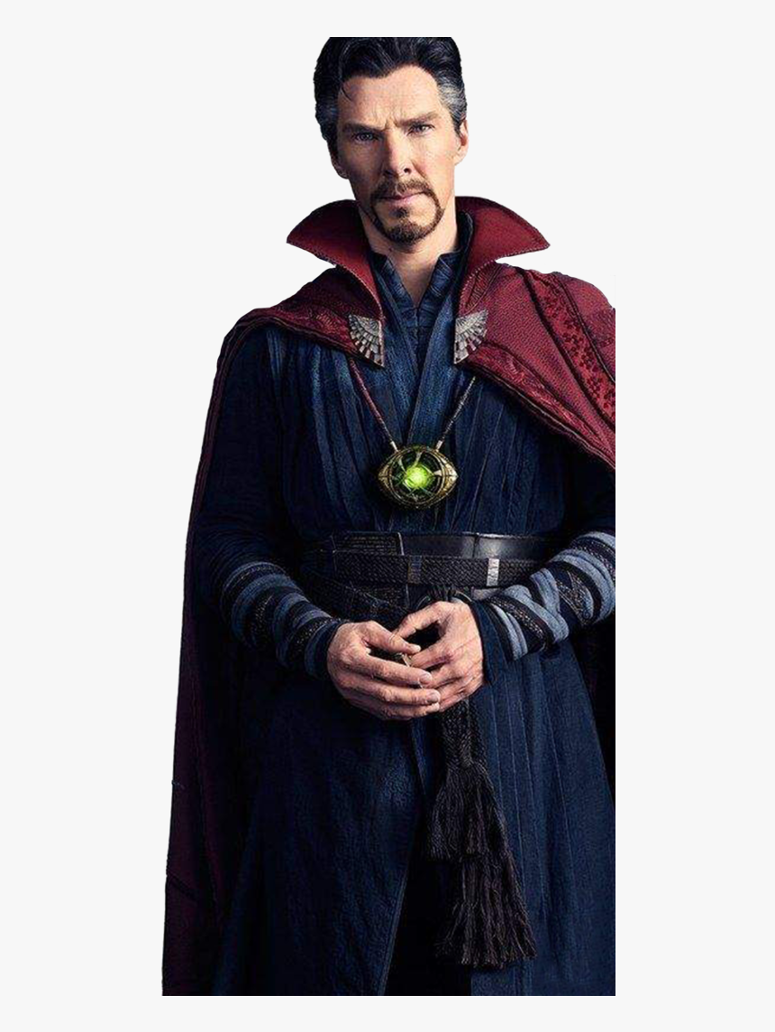 Doctor Strange Png Infinity War, Transparent Png, Free Download