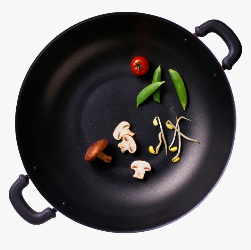 Frying Pan - Pan Png, Transparent Png, Free Download