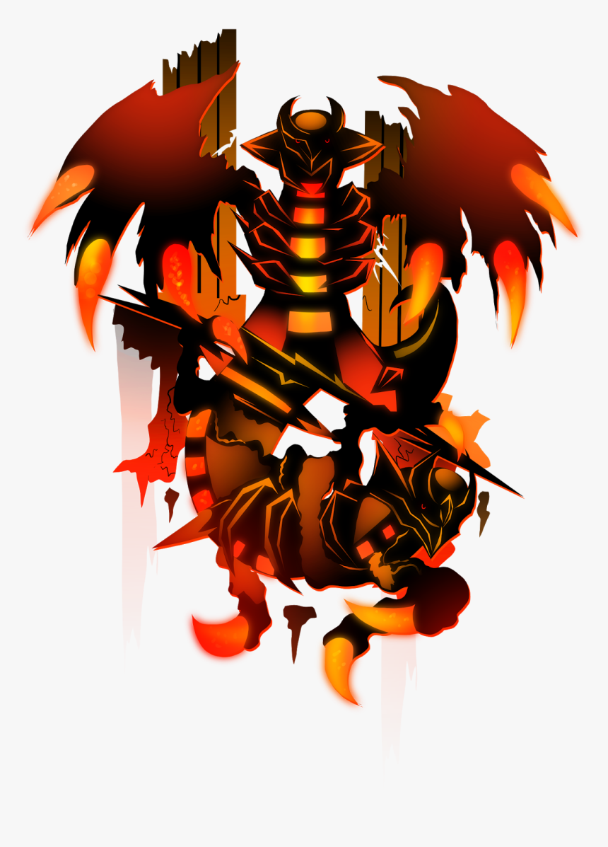 Transparent Giratina Png - Illustration, Png Download, Free Download