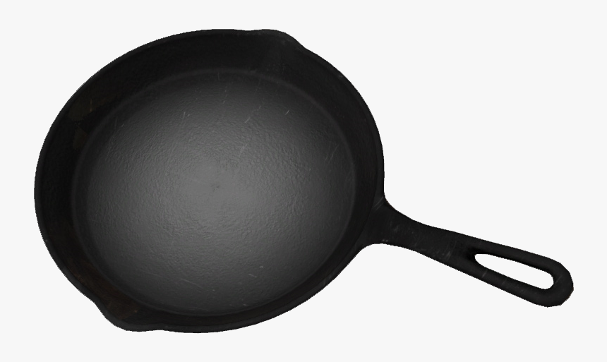 Frying Pan,cookware And Bakeware,wok - Left 4 Dead 2 Pan, HD Png Download, Free Download