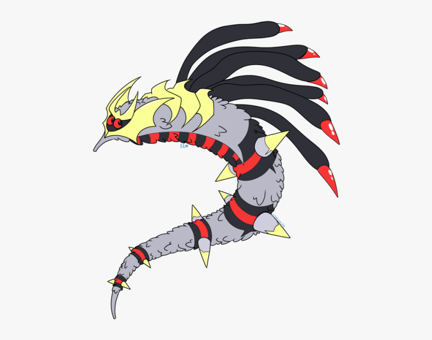 Image - Pokemon Worm On A String, HD Png Download, Free Download