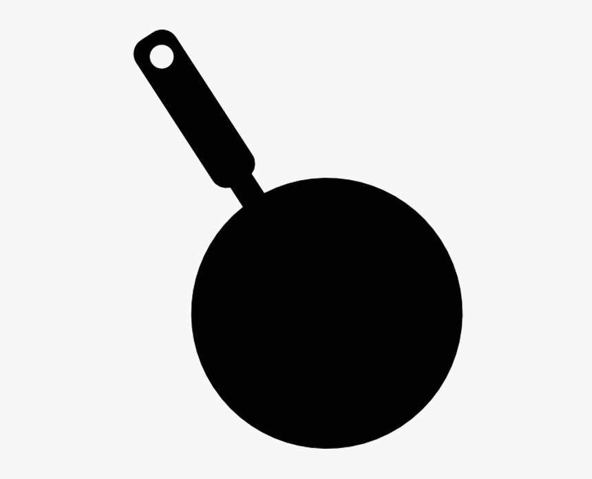 Frying Pan Png Photo - Sarten Vector Png, Transparent Png, Free Download