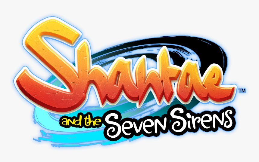 Shantae And The Seven Sirens Retro Box, HD Png Download, Free Download