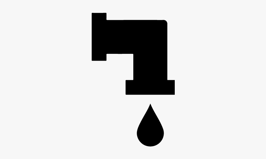 Water Utilities Icon - Pipe Clipart, HD Png Download, Free Download