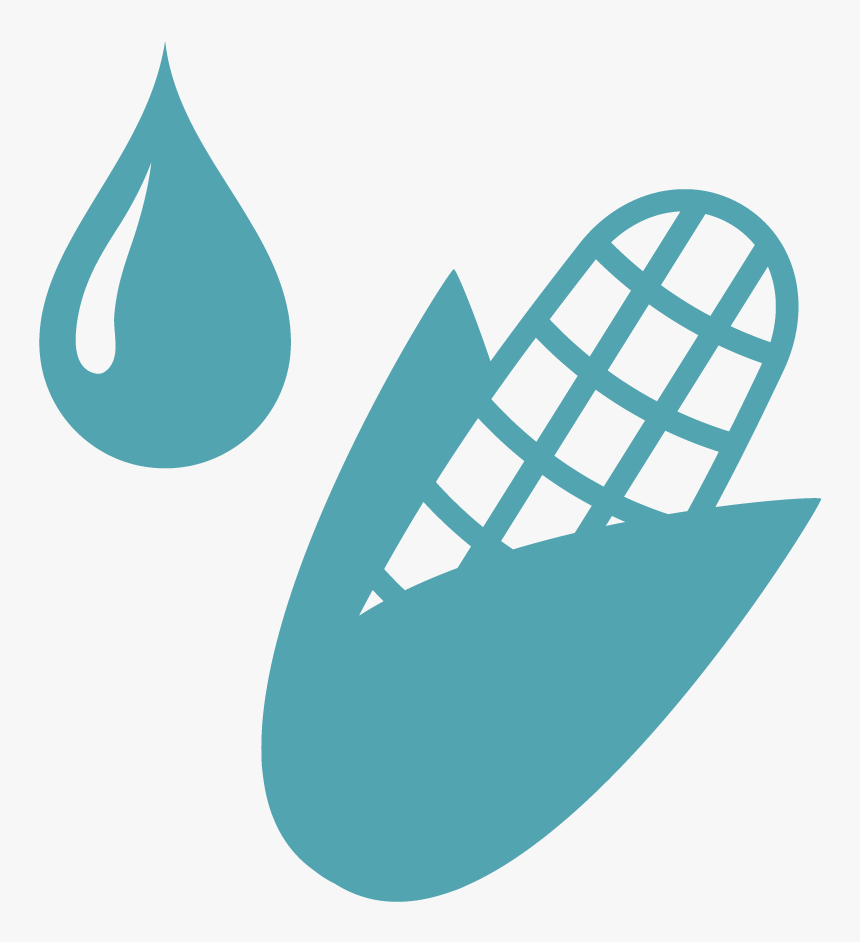 Icon - Food Water Icon, HD Png Download, Free Download