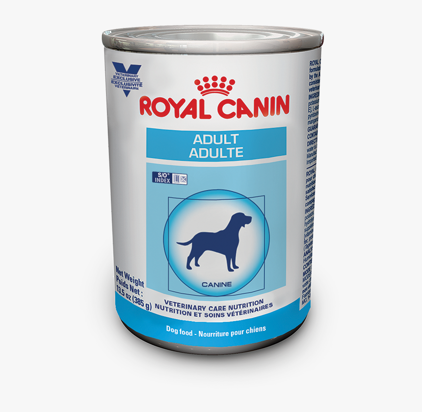Adult Canned Food , Png Download - Royal Canin Renal Support, Transparent Png, Free Download