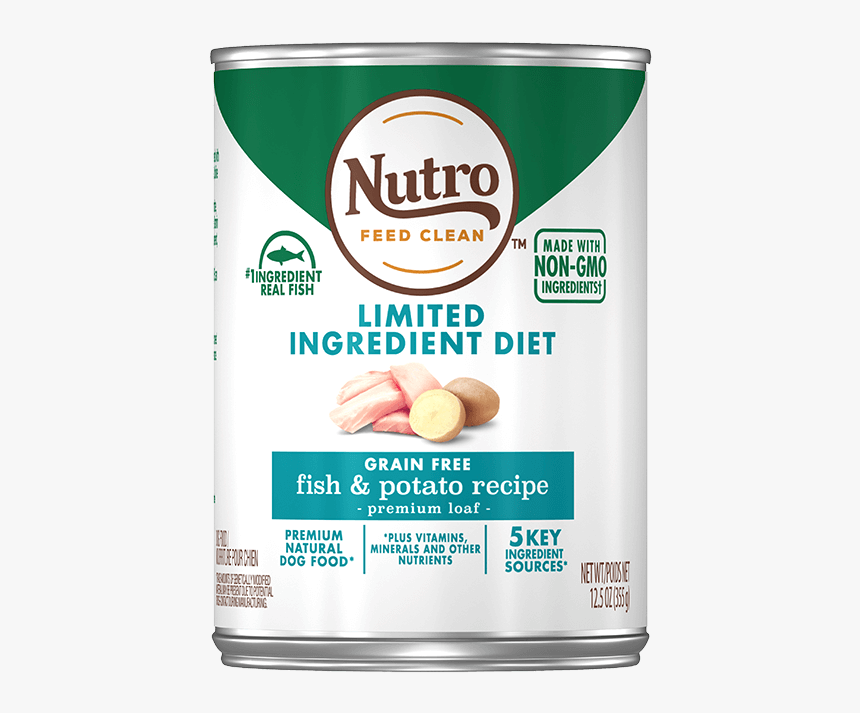 Nutro Wet Dog Food Hearty Stew, HD Png Download, Free Download