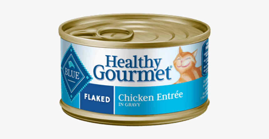 Blue Buffalo Healthy Gourmet Flaked Chicken, HD Png Download, Free Download