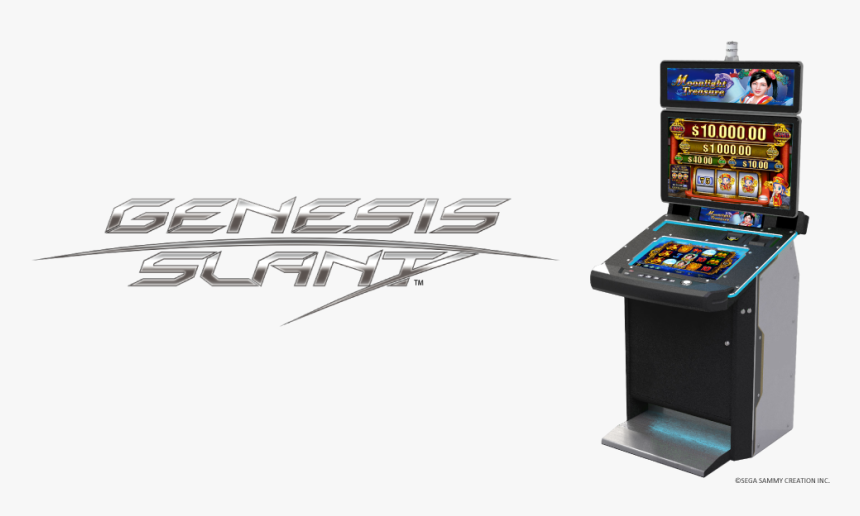 Video Game Arcade Cabinet, HD Png Download, Free Download