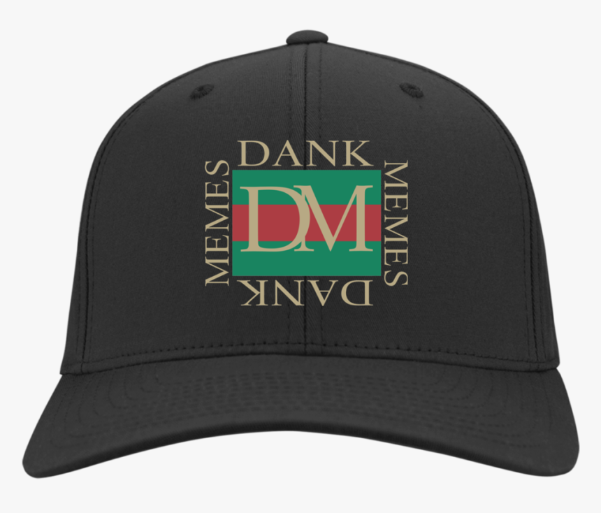 Designer Parody Dank Meme Hat - Baseball Cap, HD Png Download, Free Download