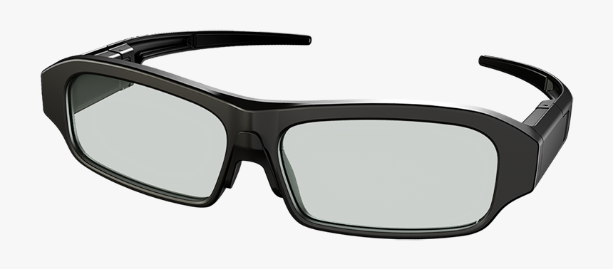 Polarized System 3d-brille Shutter Xpand Active Glasses - Xpand Glasses, HD Png Download, Free Download