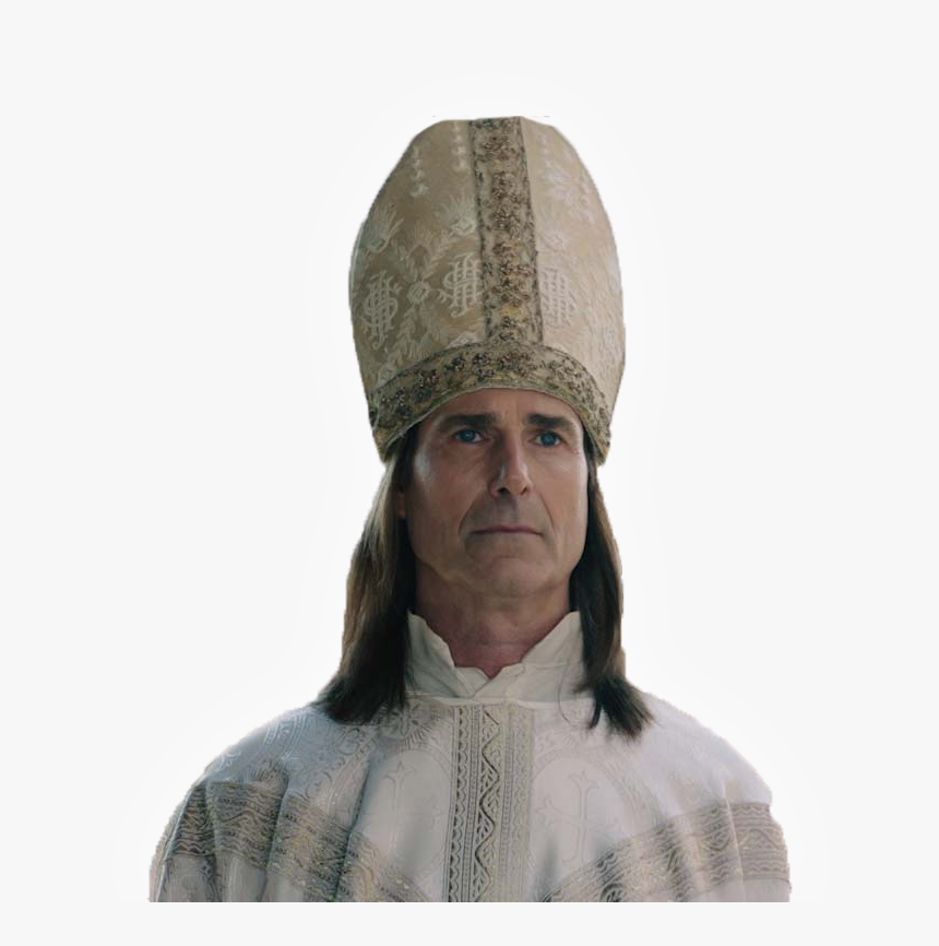 Sharknado 5 The Pope, HD Png Download, Free Download