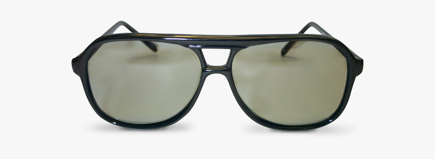 Example Of A Passive 3d Filters & Eyewear Piece, Black - Polarized 3d Glasses, HD Png Download, Free Download