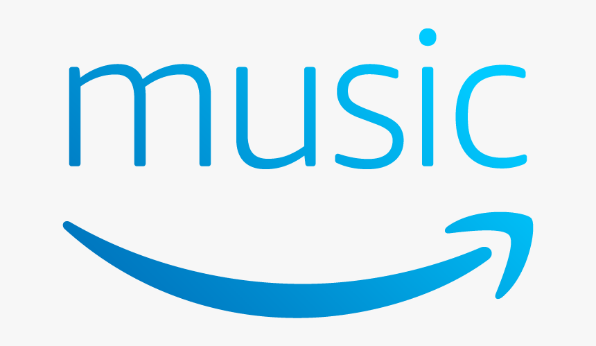 Logo Amu - Transparent Background Amazon Music Logo, HD Png Download, Free Download