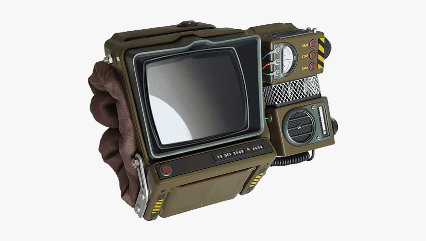 Fallout 76 Pip Boy Kit, HD Png Download, Free Download