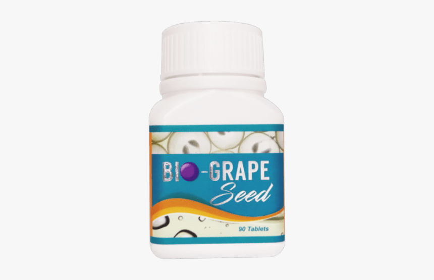 Biogrape Seed Png1 - Bio Grape Seed Png, Transparent Png, Free Download