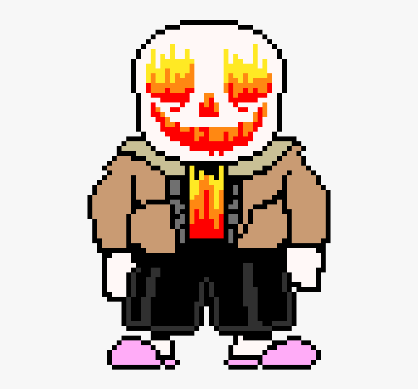 Sans Undertale Png, Transparent Png, Free Download